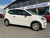 Volkswagen Up Image 1