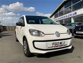 Volkswagen Up Image 3