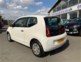 Volkswagen Up Image 4