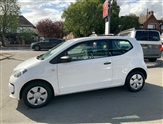Volkswagen Up Image 5