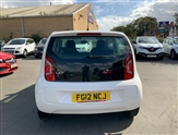 Volkswagen Up Image 6