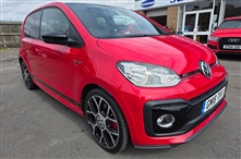 Used Volkswagen Up