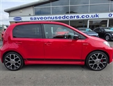 Volkswagen Up Image 2