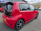 Volkswagen Up Image 3