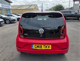 Volkswagen Up Image 4