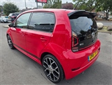 Volkswagen Up Image 5