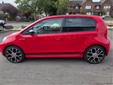 Volkswagen Up Image 6