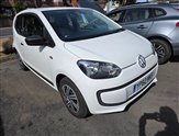 Volkswagen Up Image 1