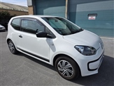Volkswagen Up Image 2