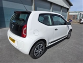 Volkswagen Up Image 4