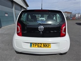Volkswagen Up Image 5