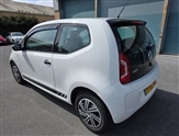 Volkswagen Up Image 6