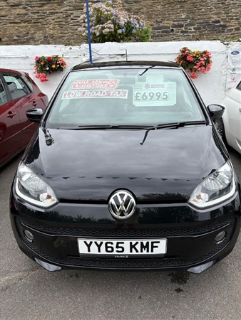 Large image for the Used Volkswagen Up