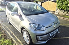 Volkswagen Up