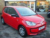 Used Volkswagen Up