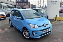 Volkswagen Up