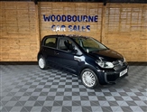 Used Volkswagen Up