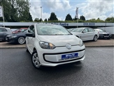 Used Volkswagen Up