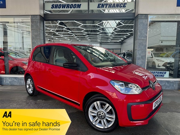 Large image for the Used Volkswagen UP!