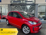 Used Volkswagen Up