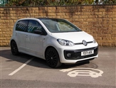 Used Volkswagen Up