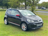 Used Volkswagen Up