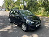 Used Volkswagen Up