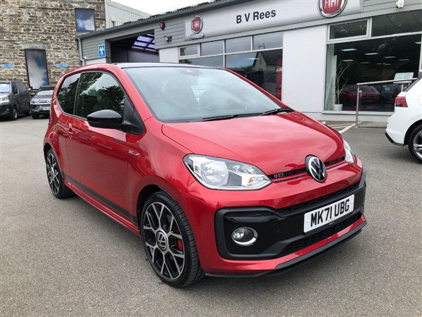 Large image for the Used Volkswagen Up