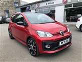 Used Volkswagen Up