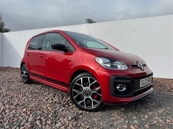 Large image for the Used Volkswagen Up