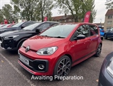 Used Volkswagen Up