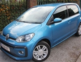 Used Volkswagen Up