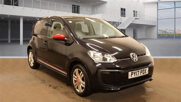 Large image for the Used Volkswagen UP!