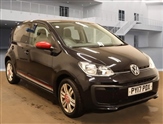 Used Volkswagen Up