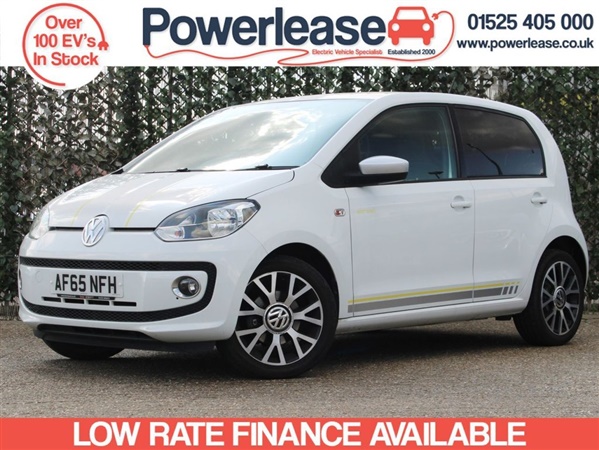 Large image for the Used Volkswagen UP!