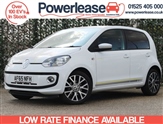 Volkswagen Up Image 1