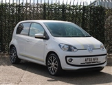 Volkswagen Up Image 2