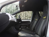Volkswagen Up Image 3
