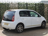Volkswagen Up Image 4