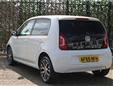 Volkswagen Up Image 5