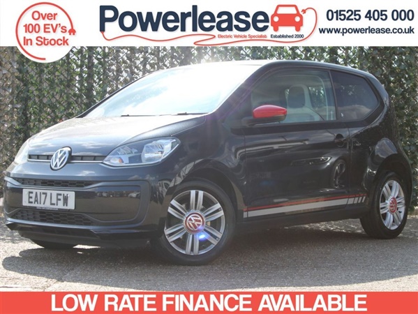 Large image for the Used Volkswagen UP!