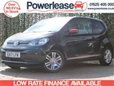 Volkswagen Up Image 1