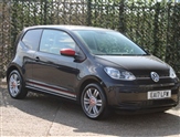 Volkswagen Up Image 2