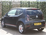 Volkswagen Up Image 4