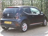 Volkswagen Up Image 5