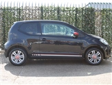Volkswagen Up Image 6