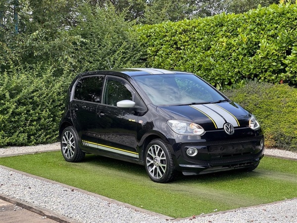 Large image for the Used Volkswagen UP!