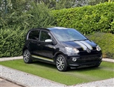 Used Volkswagen Up