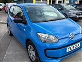 Volkswagen Up Image 1