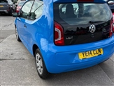 Volkswagen Up Image 3
